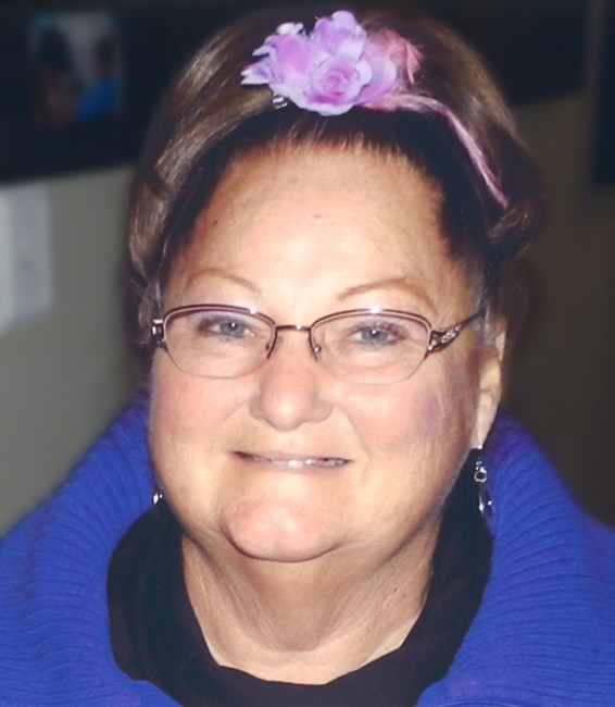 Obituary of Pamela Ann Wark