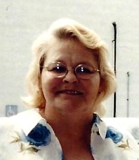 Obituary of Doris Kay Voice