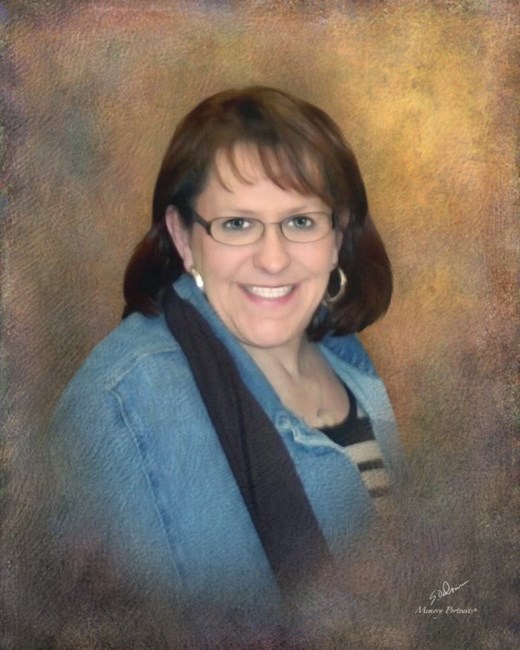 Obituary of Mitzi Lyn Brooks