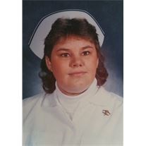 Obituary of Pamela Lynne Scherkenbach