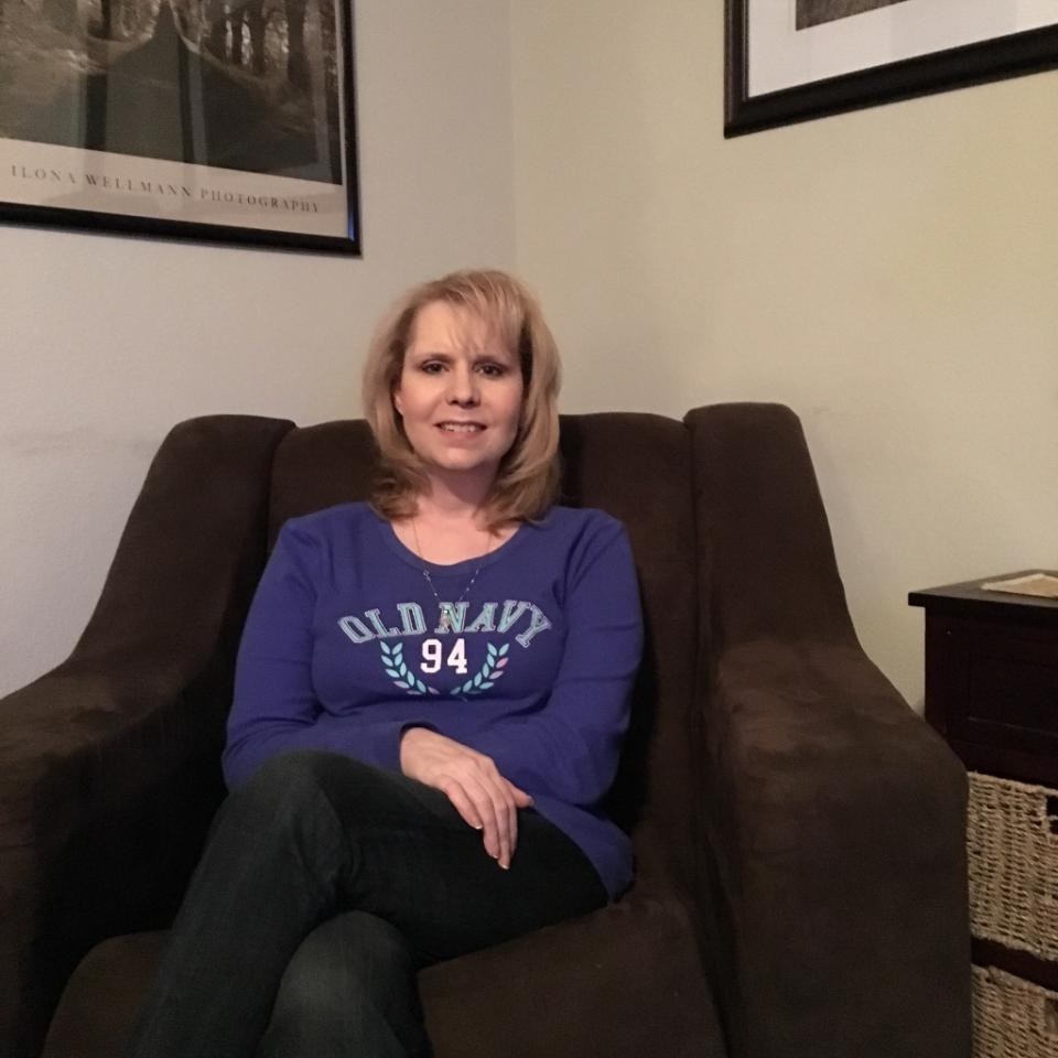 Obituary of Cynthia Anne Cash