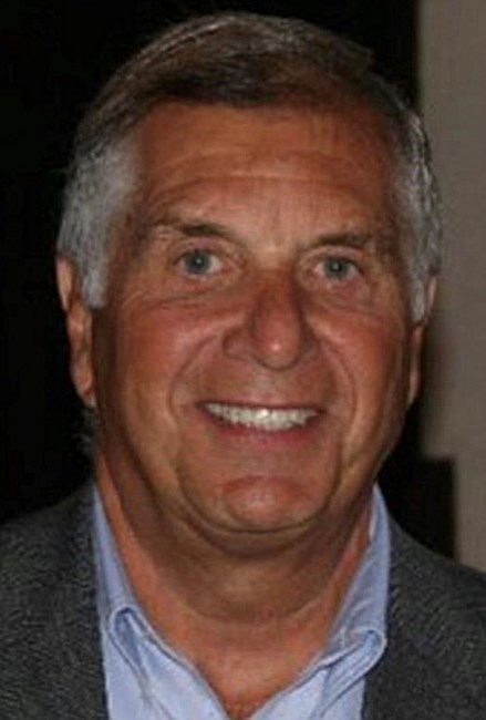 Obituary of Robert Monter