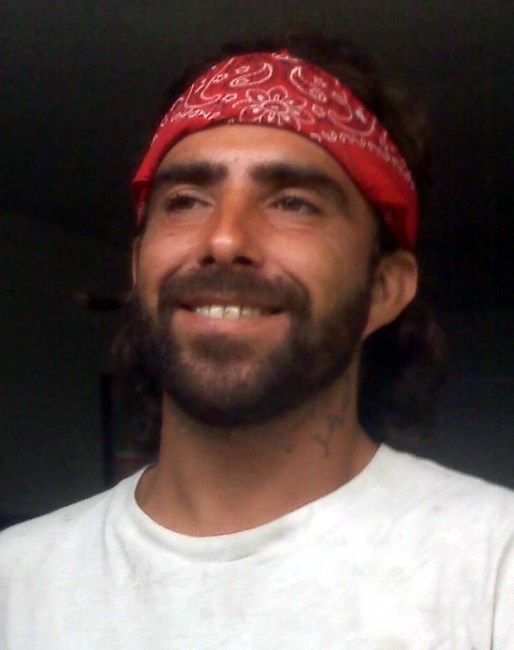 Obituary of Jeff Laster