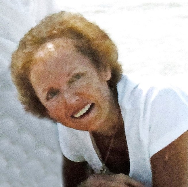 Obituary of Eva (Kulawy) Weinerman