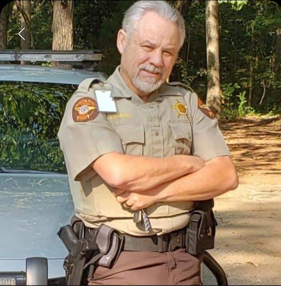 Obituary of Larry Edward Arrington