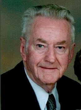 Obituary of Bert (Albert) Joseph Kelly