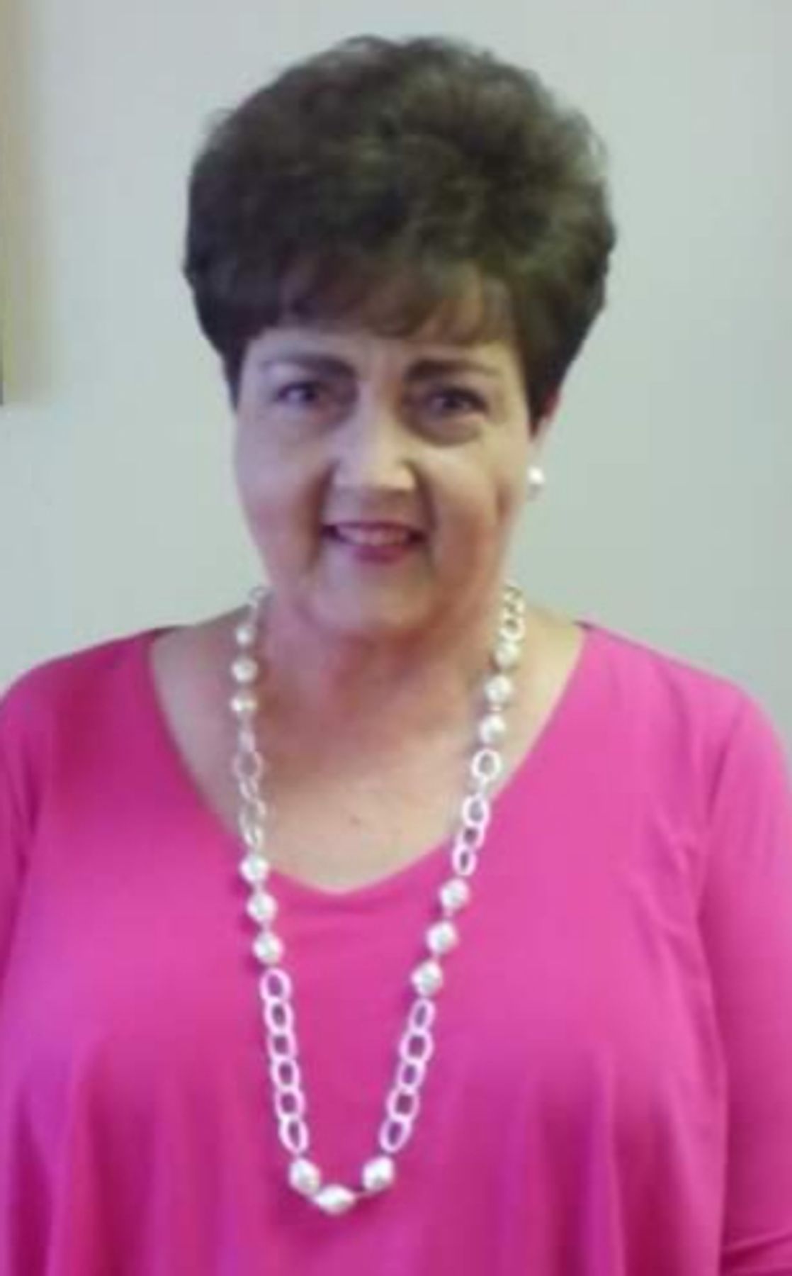 Obituary of Doris Evelyn Moore