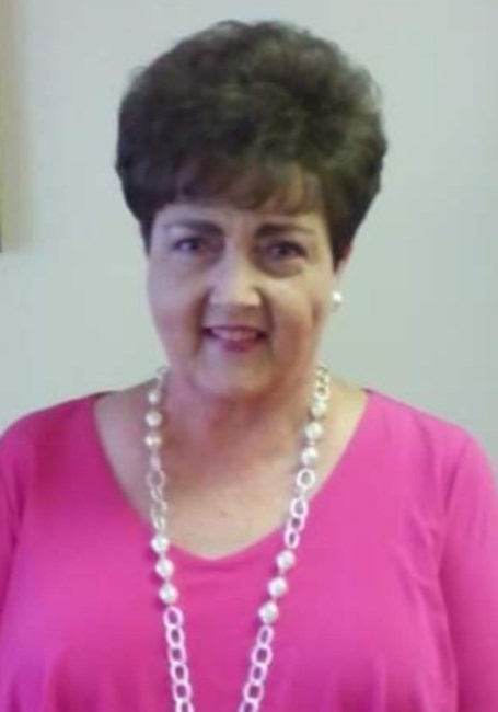 Obituary of Doris Evelyn Moore