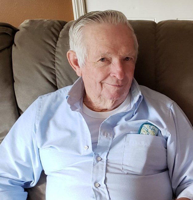 Obituary of James Lee "Jim" Gilmore