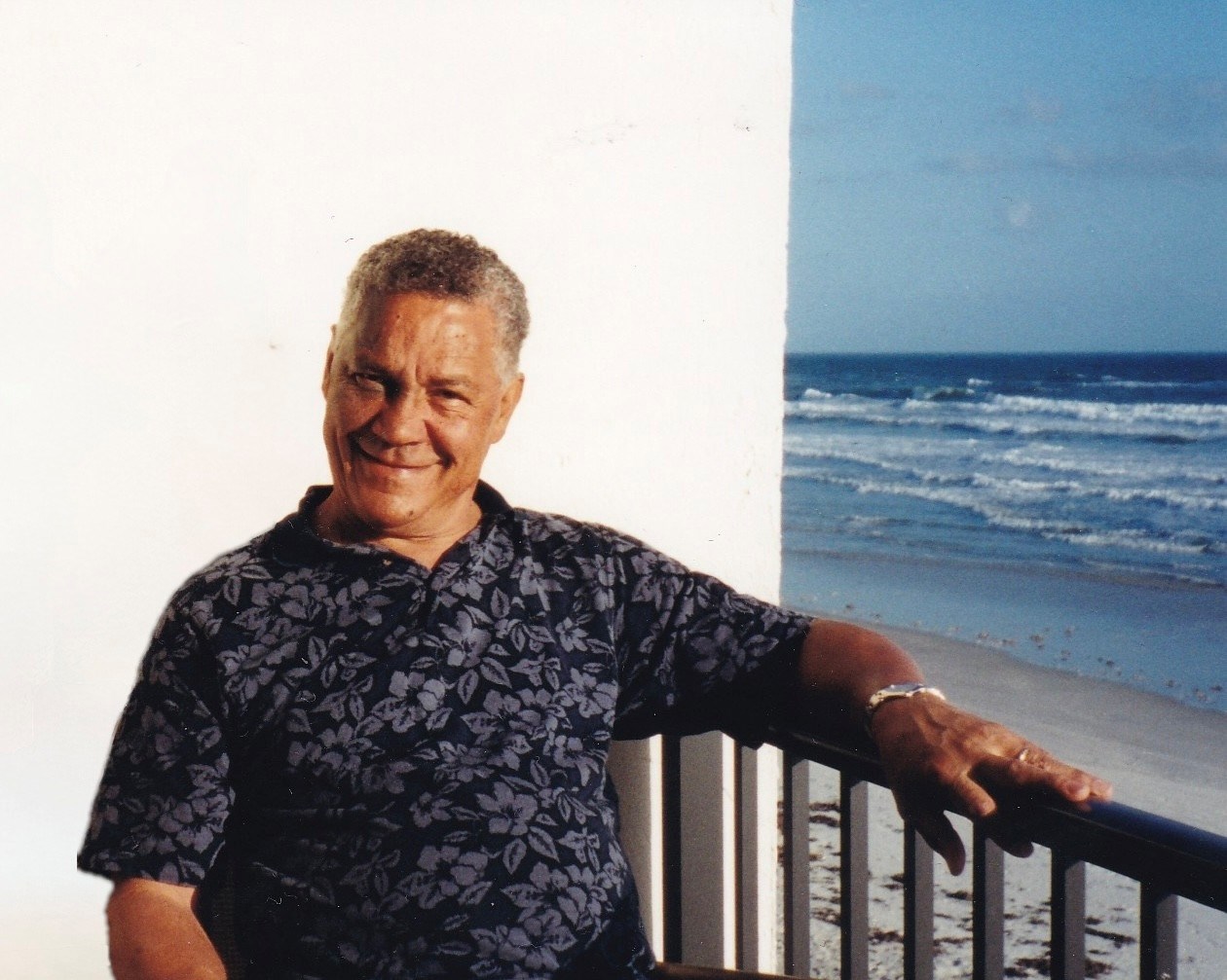 Obituary of Duncan Arleigh Quarless