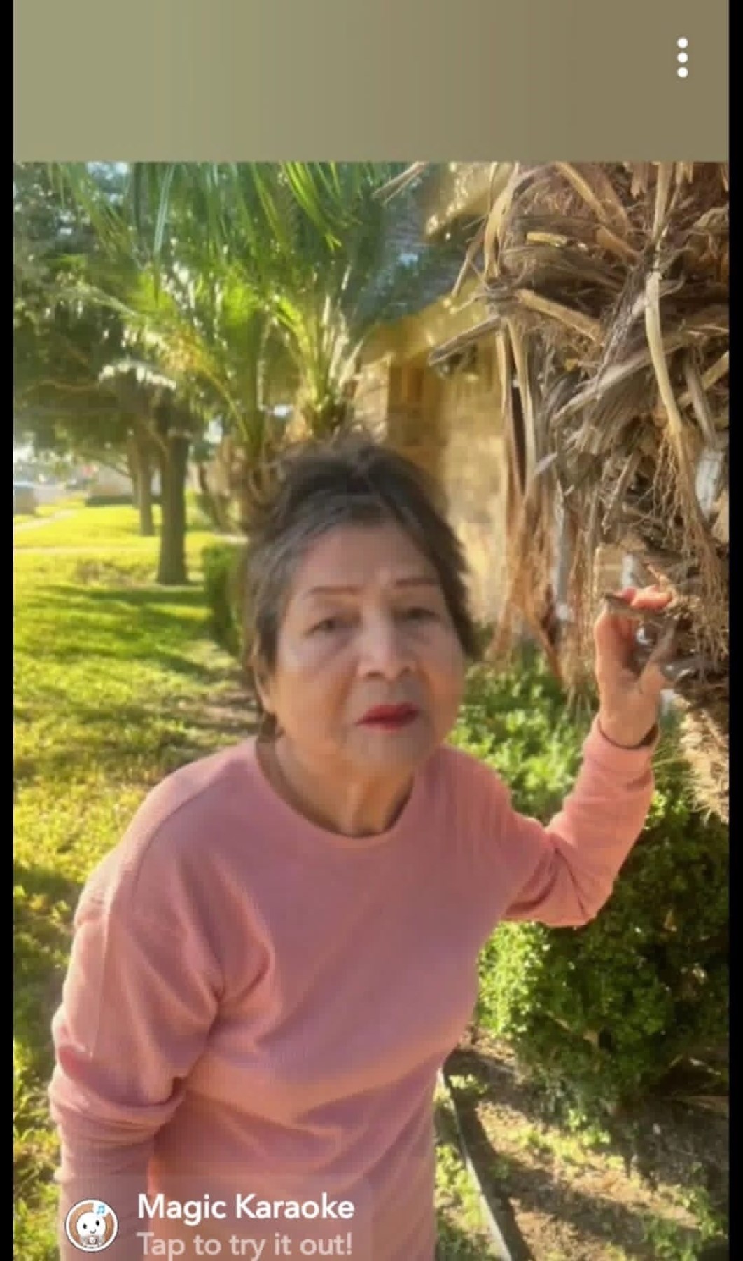 Obituary of Saturnina Nolasco