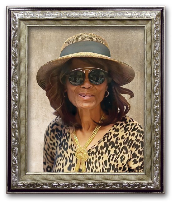 Obituary of Peggy Patricia Odum