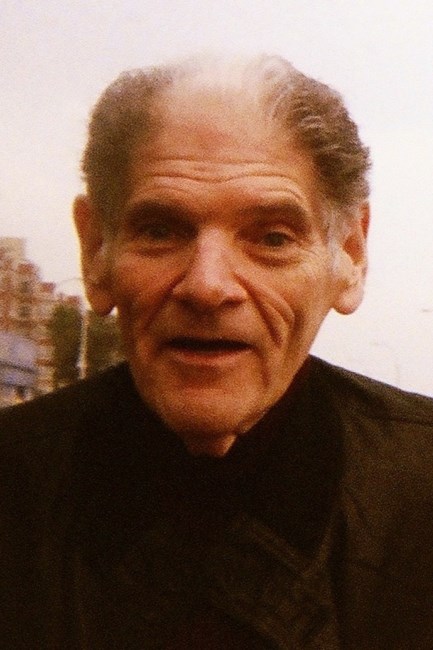 Obituary of Stanley Hudes