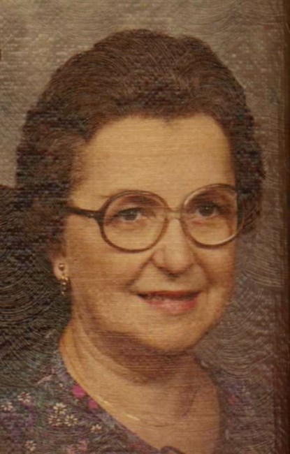 Obituary of Loretta A. Gagner Soucie