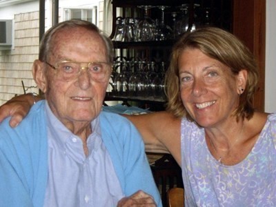 Obituary of James S. Couzens