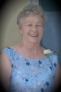 Obituary of Mary Ellen Rassett Vincent
