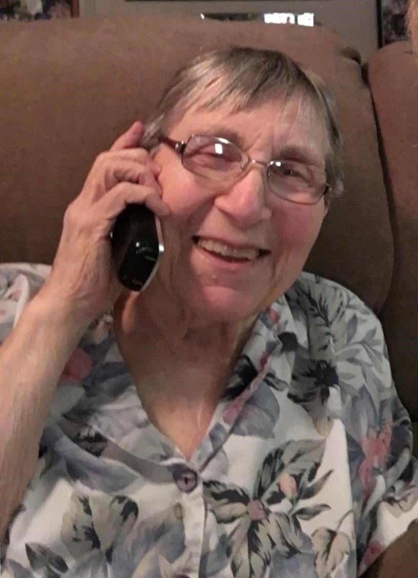 Obituary of Barbara Lee Johnson