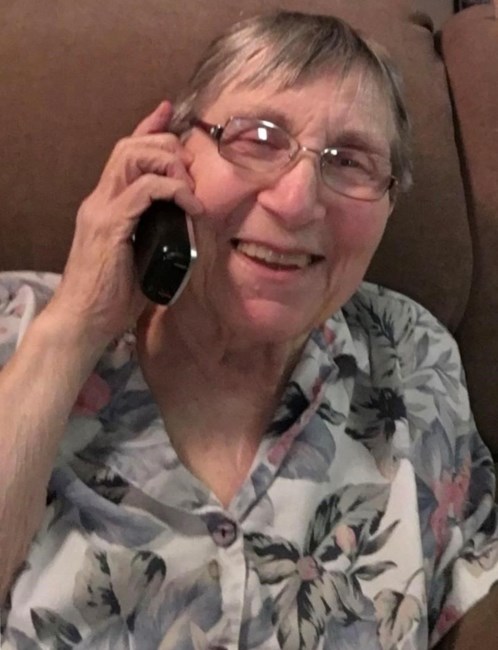 Obituary of Barbara Lee Johnson