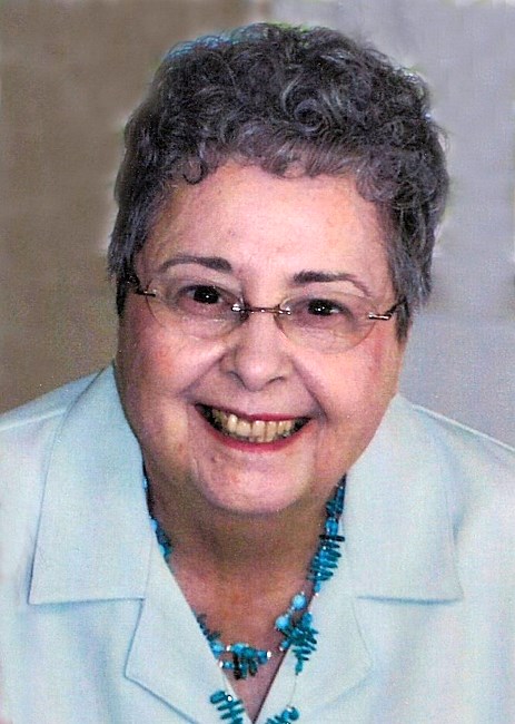 Obituary of Rosemary E. Clark