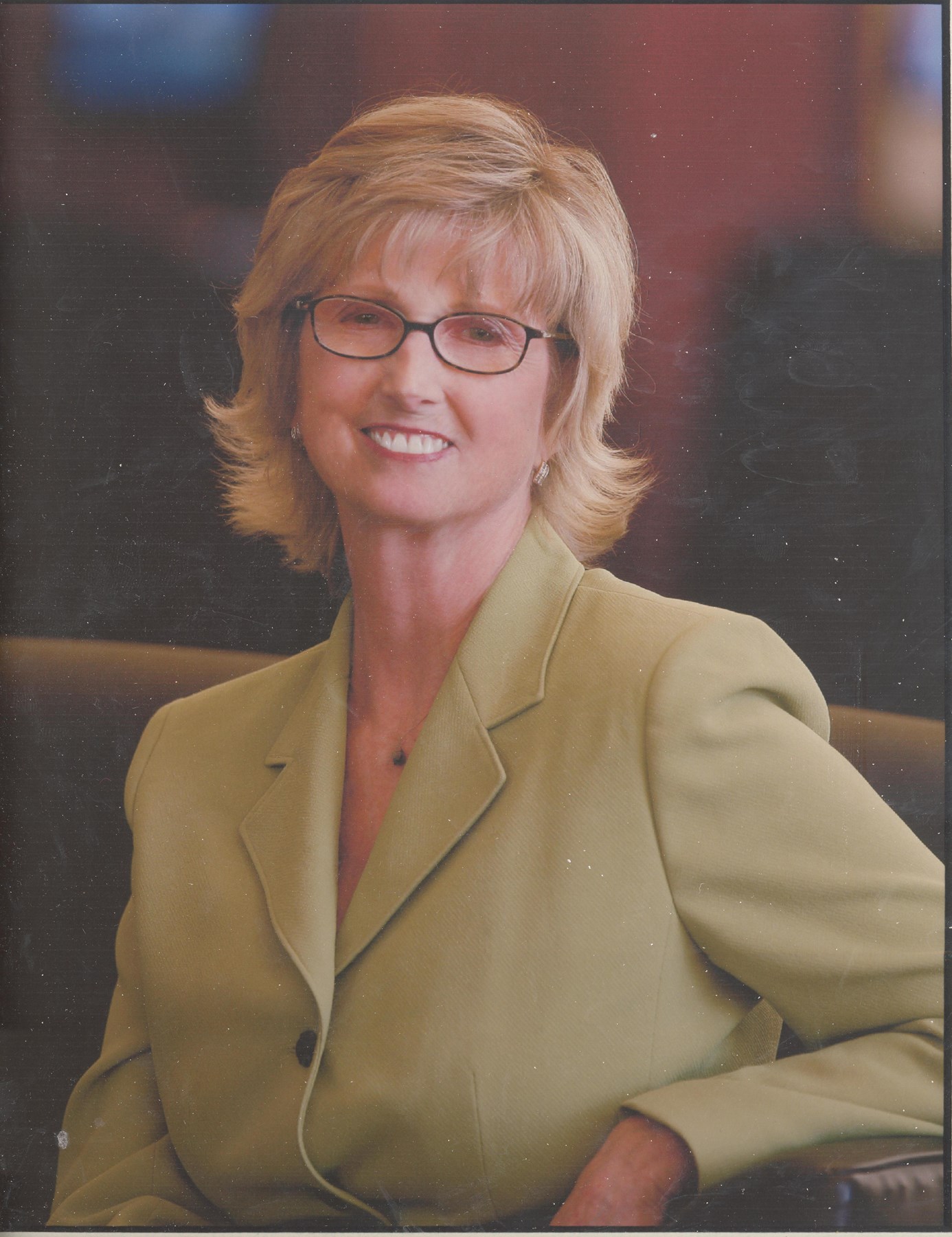 Obituary of Charlene Sue Jackson