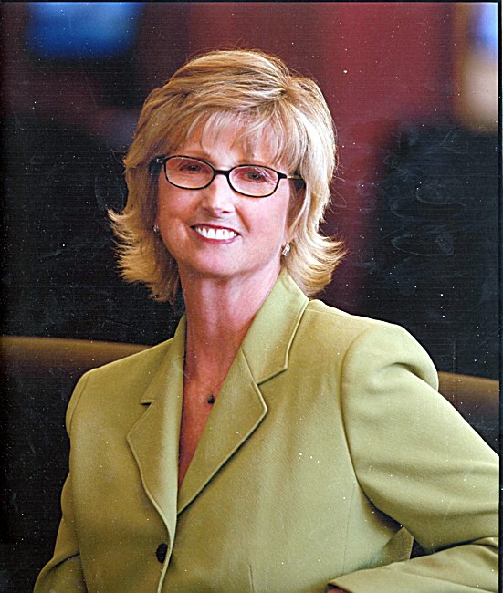 Obituary of Charlene Sue Jackson