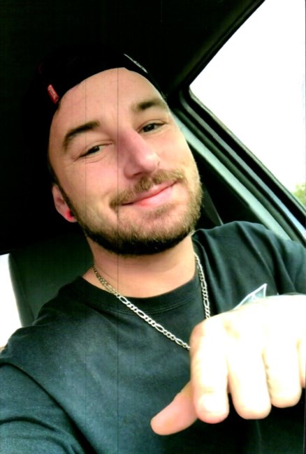 Obituary of Randy Scott Pence