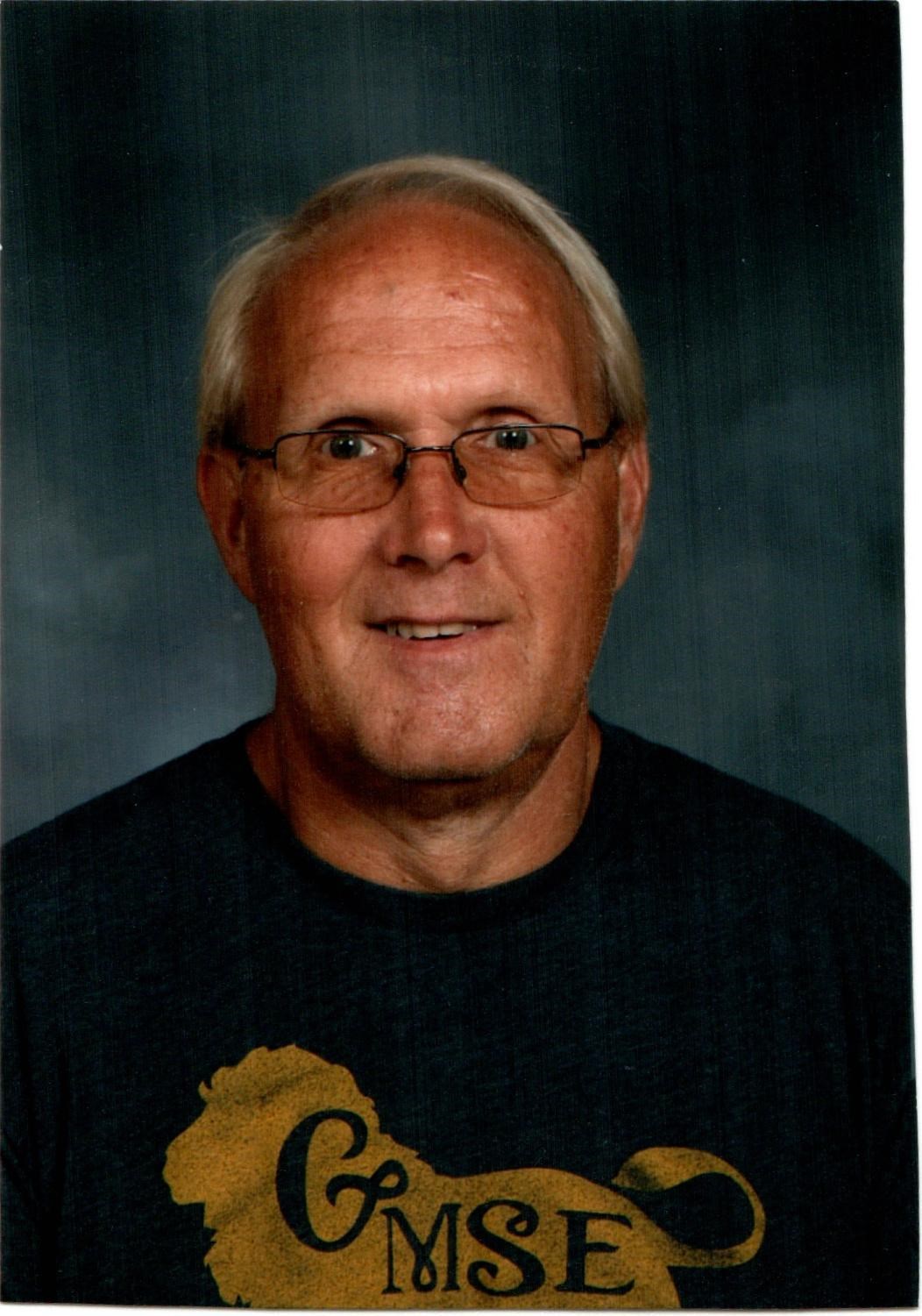 Obituary of Fred Weimer Jr.