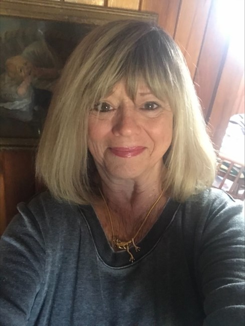 Obituary of Linda Sue Bakker