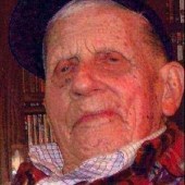 Obituary of Harold Roland Dahlquist