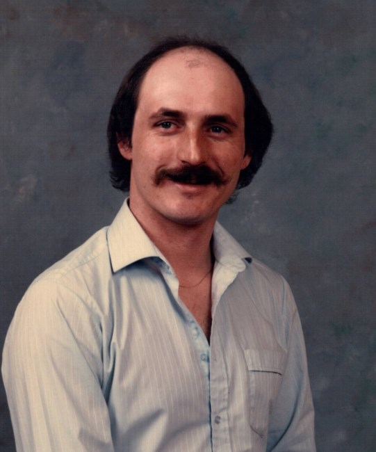 Obituario de Daniel Floyd Senger