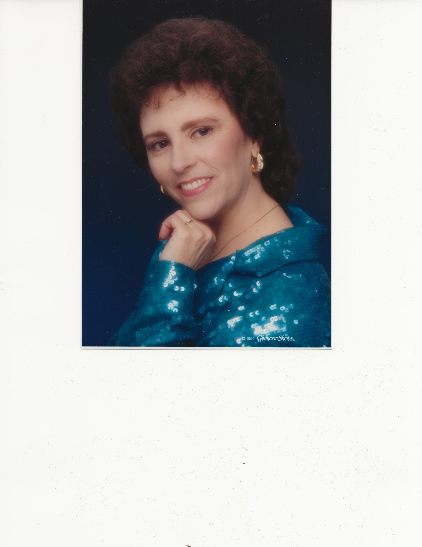 Obituary of Beverly Sue Norton