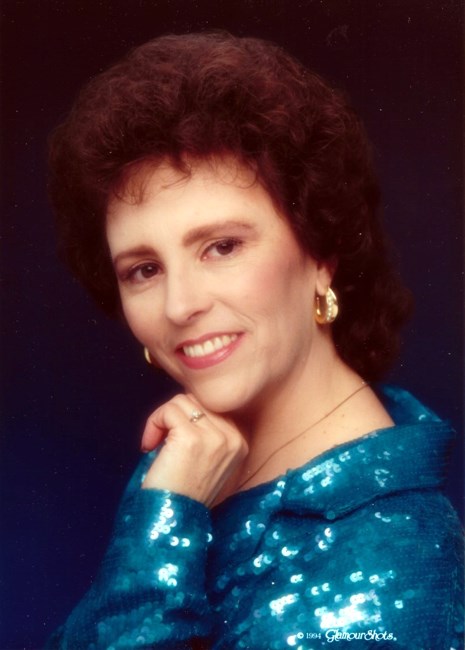 Obituary of Beverly Sue Norton