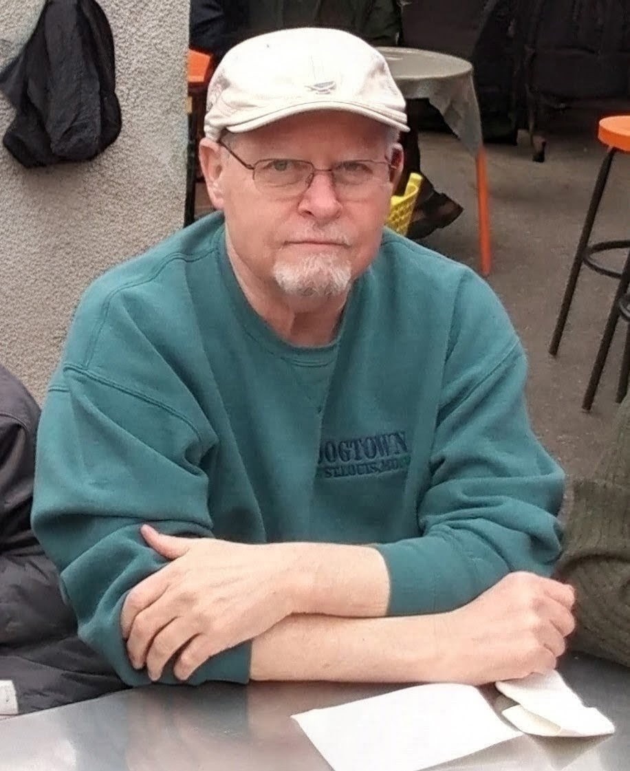 Obituary of Dennis R. Green