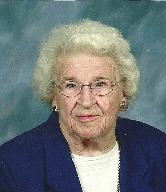 Obituary of Elnora Haack