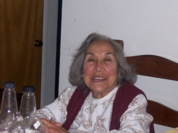 Obituary of Jessie M. Martinez