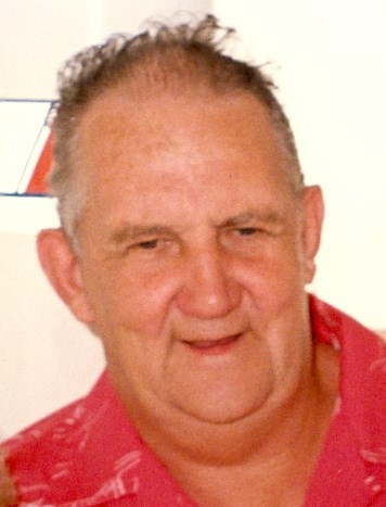 Obituary of Kenneth R. Powers