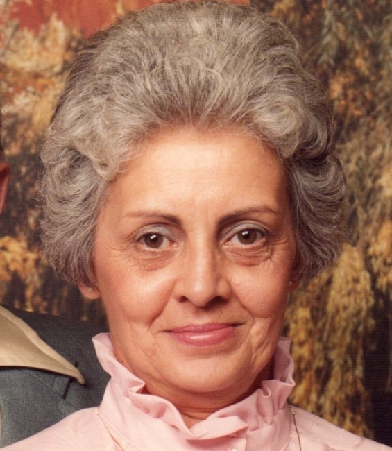 Obituary of Joan I. Kelley