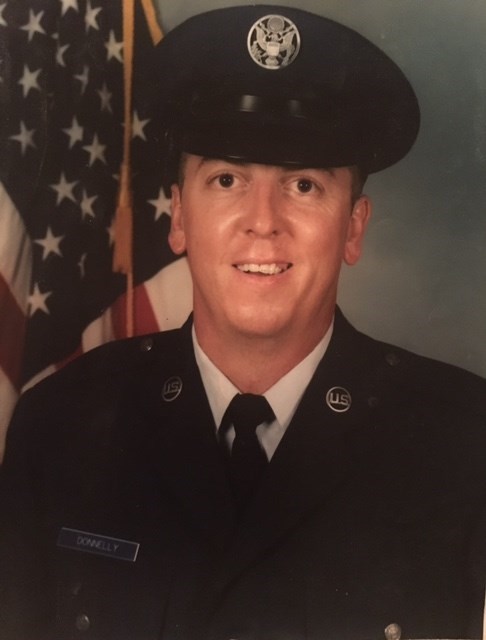 Obituary of Brian Richard Donnelly