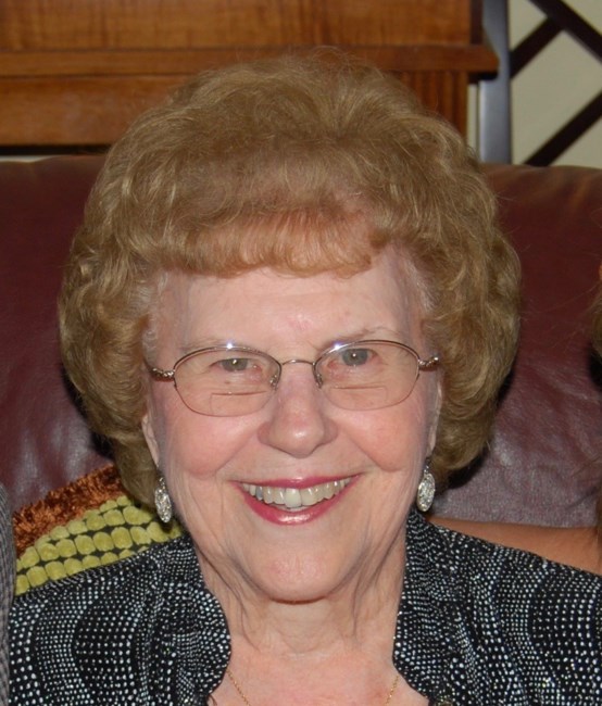 Obituary of Martha McHale Paleveda