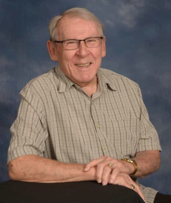 Obituary of Clyde Auval Knight Jr.