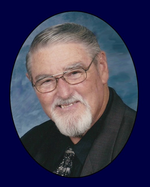 Obituary of Raymond L. Shepard