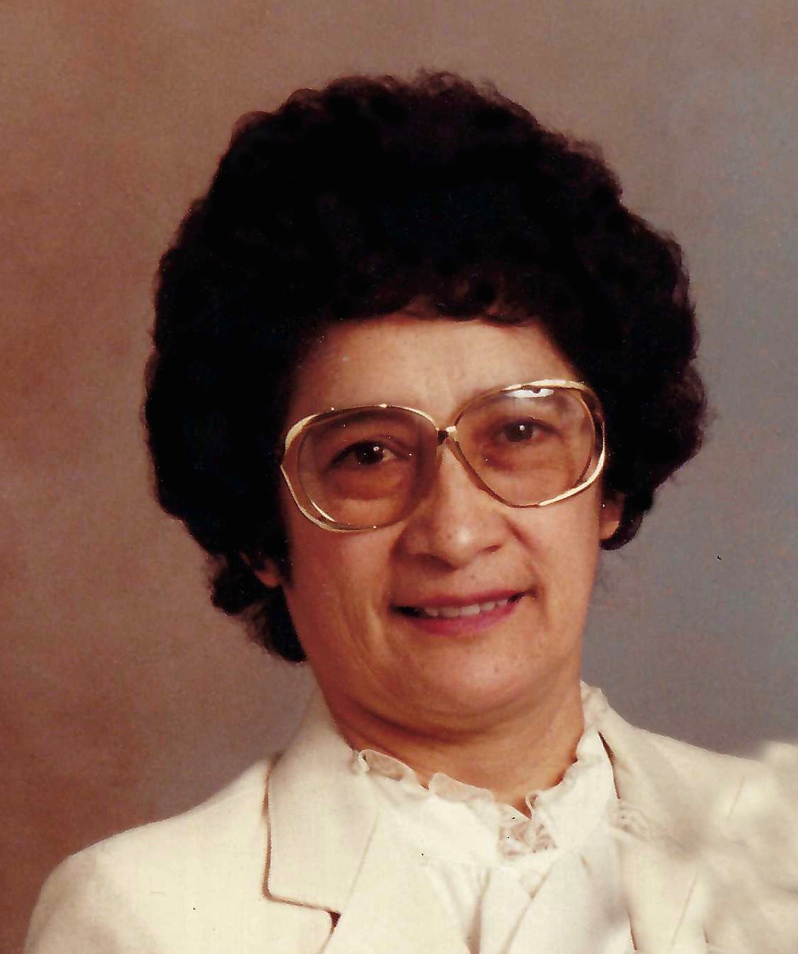 Obituary of Alicia Irma Estupinan