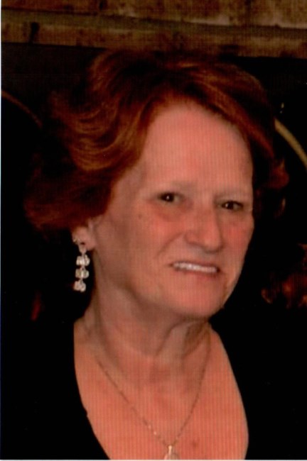 Obituario de Peggy Ann Bennett