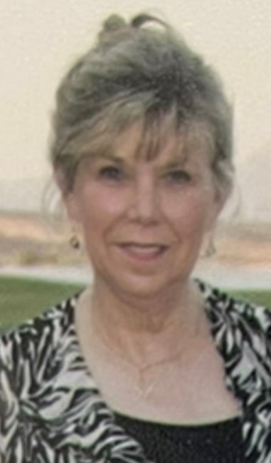 Obituary of Donna Lee Stark