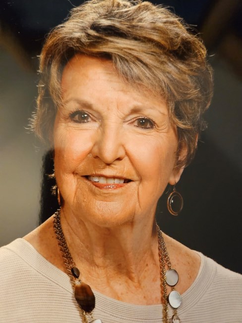 Obituary of Marjorie Lee Sorensen