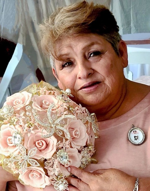 Obituary of Marylou Gonzalez