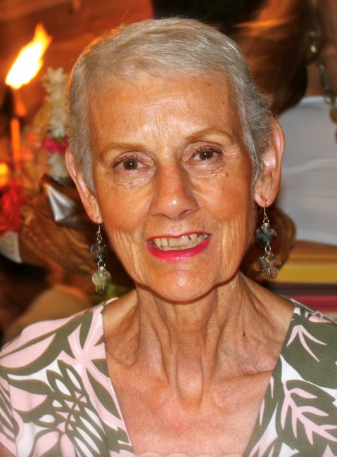 Obituary of Mary Florinda Powell