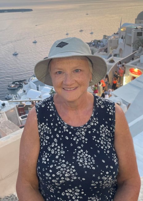 Obituary of Catharine Louise Montagliani