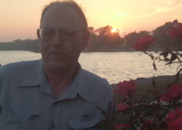 Obituary of Richard P Flanagan