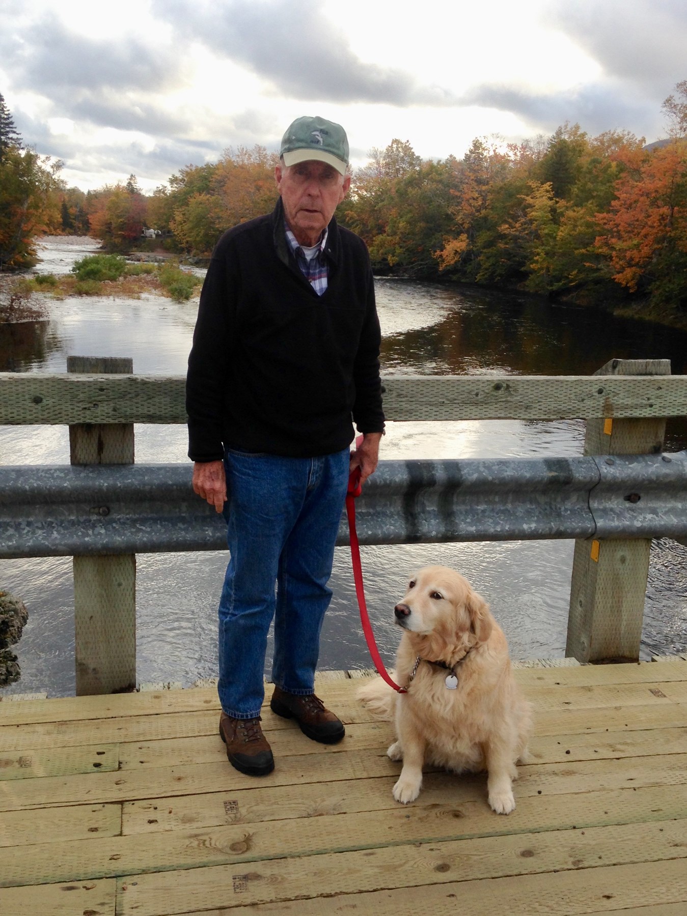 Obituary of John B. ("Brian") O'Connor